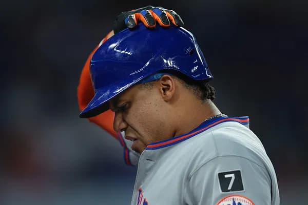 大谷超え1185億円男がいてもポストシーズン進出逃す...金満球団メッツが「最悪の崩壊」番記者が怒り露わ