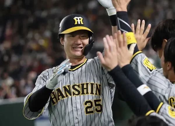 直球破壊王子こと阪神渡邉諒さん、戦力外