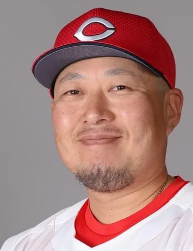 広島・松山竜平(40) ←現役続行希望らしいけど