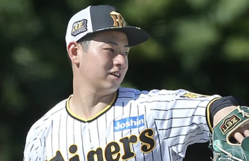 下村 海翔(23) ← 一軍二軍登板なし