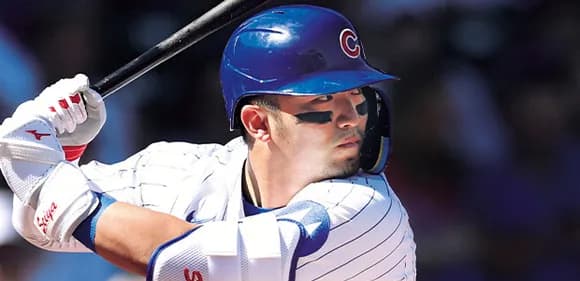 【速報】鈴木誠也、32号ホームランｗｗｗｗｗ