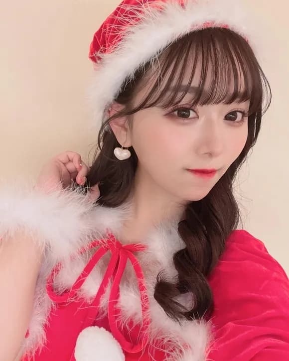 【画像】　井口裕香さんのサンタコスｗｗｗｗｗｗｗｗｗｗｗ