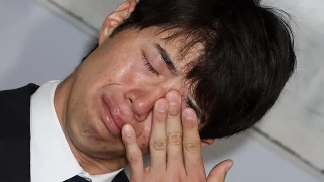 カープ上本宇草中村健赤塚小林河野に戦力外通告。上本は引退示唆「正直体はボロボロ。悔いはない」