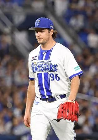 Deバウアーが結局炎上してシーズン終えたの悲しい