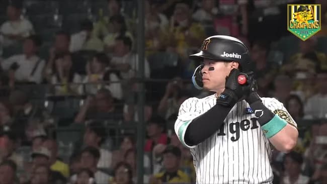 佐藤輝明(26).277 40本 102点 ops.924←今オフメジャー挑戦したら…