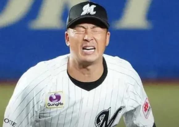 【悲報】美馬、引退試合で右肘腱断裂・・・・・・・・