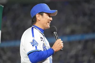De三浦大輔監督の球団別成績ｗｗｗｗｗｗｗｗｗｗｗｗｗｗｗｗｗ
