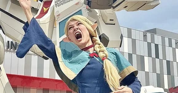 【速報】鹿乃つののTGS騒動、お仕事は本当に貰ってた模様・・・・・