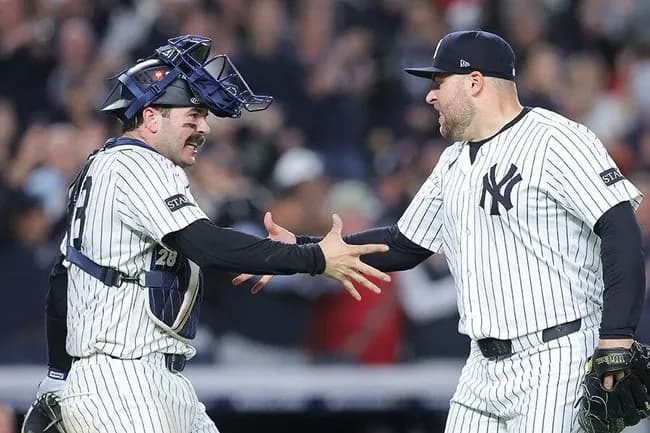 【MLB】ヤンキース、レッドソックスに薄氷の勝利　シリーズ1勝1敗のタイ、吉田正尚は代打安打