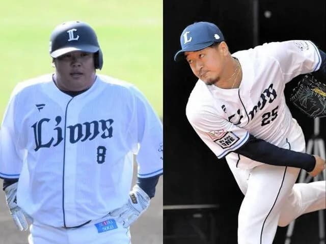 西武が２０年ドラ１渡部健人、平井克典ら大量１１選手に戦力外通告