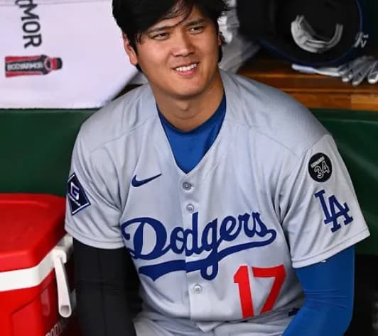 【悲報】大谷翔平の引退試合で誰のメッセージ動画を流すのか問題ｗｗｗｗｗｗ