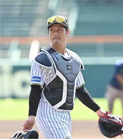 阪神・坂本　侍ジャパン初選出！あるぞ２３年ＷＢＣで大谷翔平とバッテリー　及川＆佐藤輝＆森下も代表入り