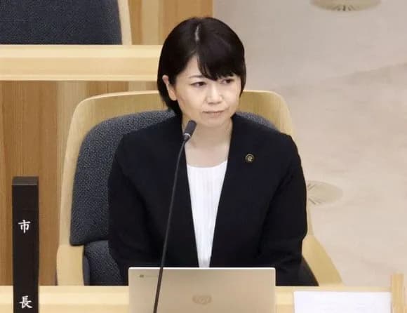 【呆然】妻が夫の不倫を調べたら「お相手は市長でした」←こんなん笑うわｗｗｗｗｗ