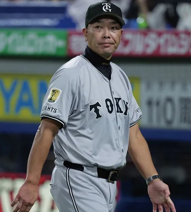 【朗報】廣岡達朗「巨人は今年、負ければいい…」wwwwwwwww