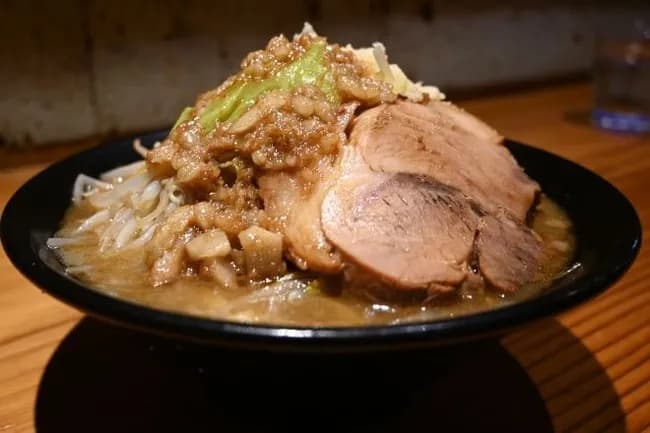 🍜ラーメン週3回以上食べてる奴は死亡リスクが上昇　山形大などの調査結果