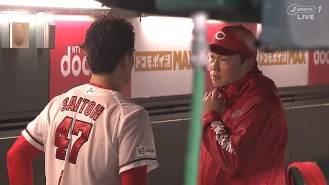 広島の若鯉達、これモノになるの？