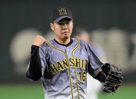 来年の阪神→西勇輝、糸原健斗、梅野隆太郎の引退試合を挙行する必要
