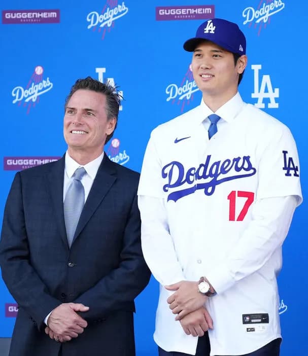 【悲報】大谷翔平を訴えたハワイ不動産デベロッパー、新証言