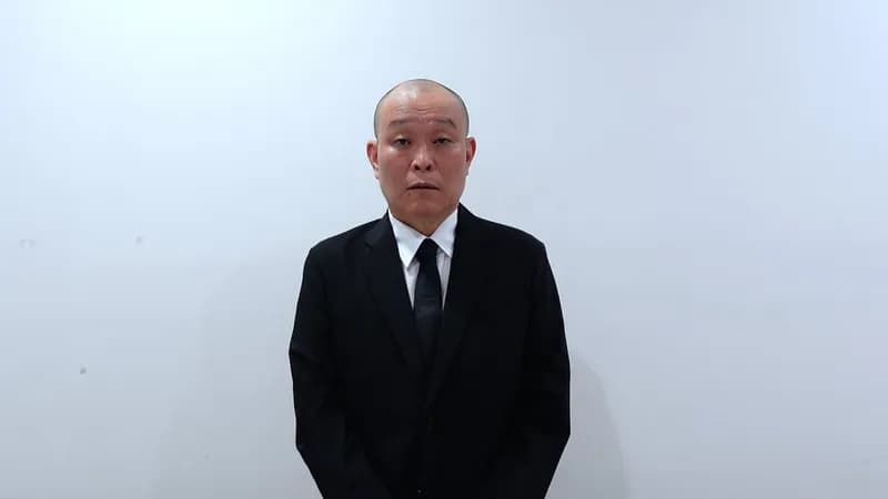 千原せいじ、動画で初謝罪「騒動に関して…本当にすみませんでした」　河合議員に「お前、いじめられっ子やったやろ？」など発言