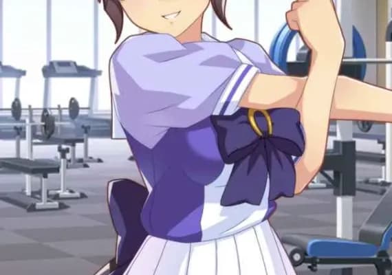 【急募】「不人気ウマ娘」と聞いて誰を連想しますか・・・・・？