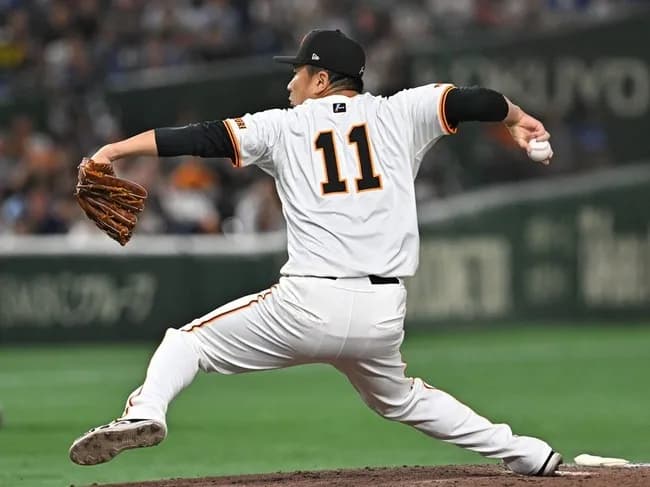 田中将大投手　勝利数の内訳