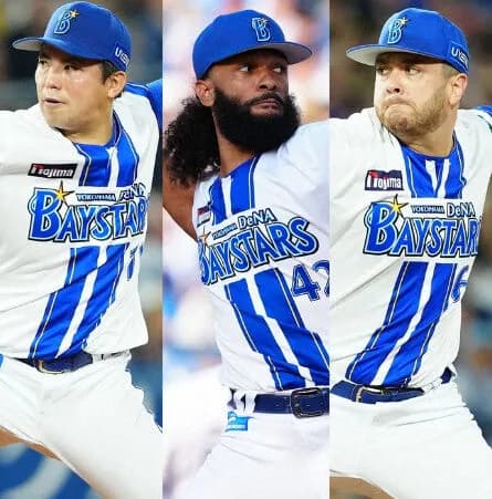 DeNA抹消中のエース東はCS初戦へ問題なし　東、ジャクソン、ケイの3本柱で巨倒へ！