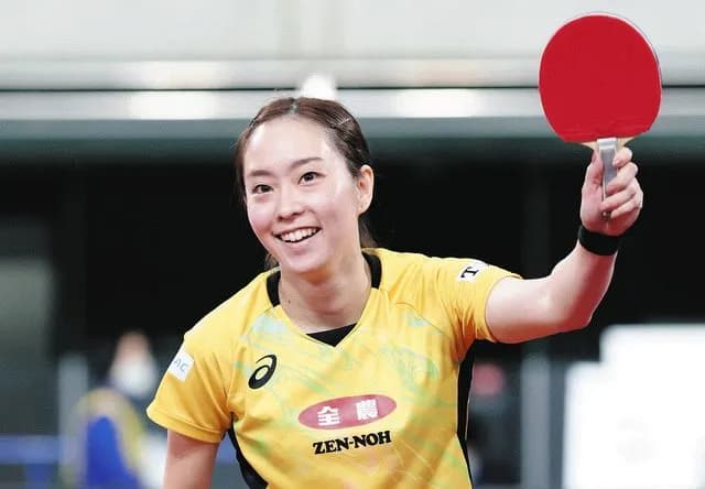 石川佳純さん、テニスの大会に招待され、天然っぷりを披露するｗ