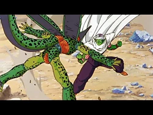 【画像】ピッコロ大魔王「残念だったな、人違いだ」←これｗｗｗｗｗｗｗｗｗｗｗｗｗｗｗｗ