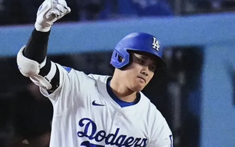 メジャーで5年連続でMVP最終候補入りした選手たちがこちらwwwwwwwwwww