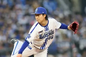 DeNA戦力外の京山と徳山はどっか取りそうやな