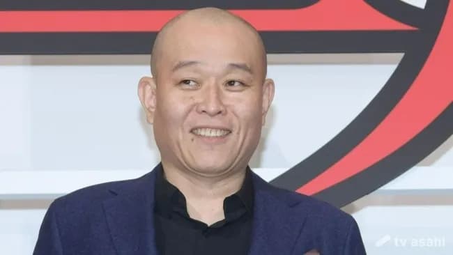 千原せいじ、謝罪「すみませんでした」