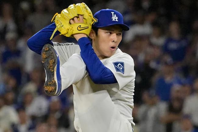 佐々木朗希「中継ぎって『チームの力になれてる』と実感できるので面白い」