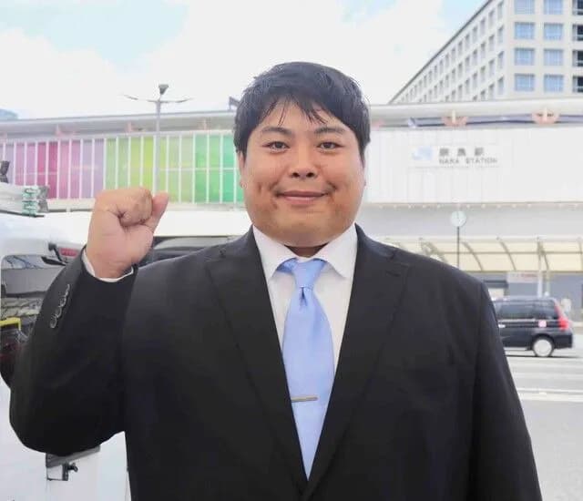 へずまりゅう、将来は総理大臣に？日本国民が待望「へずまこそリーダーに相応しい」