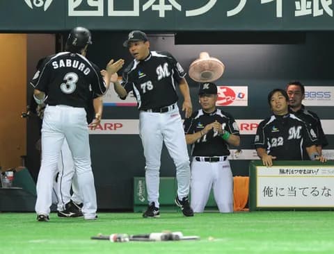 サブロー監督体制で呼ばれそうなコーチ