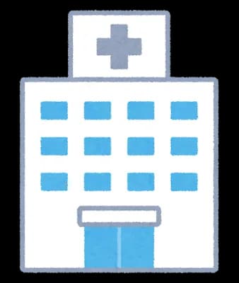 皮膚科でちんこ出しても大丈夫？