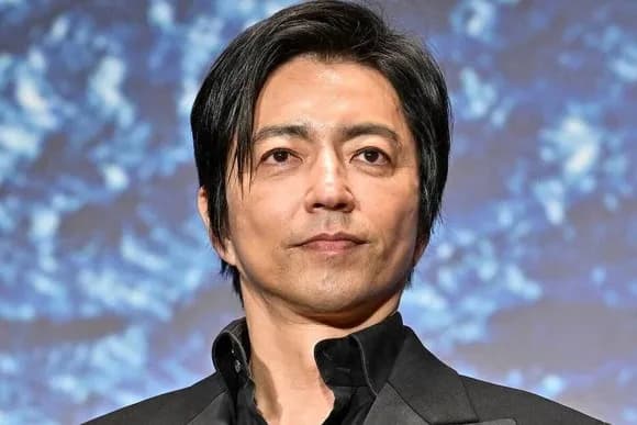 【格言】大沢たかお（57）「肉を毎日1キロ食べる。草を食べてる牛を食べるわけだから野菜も食べてることになる