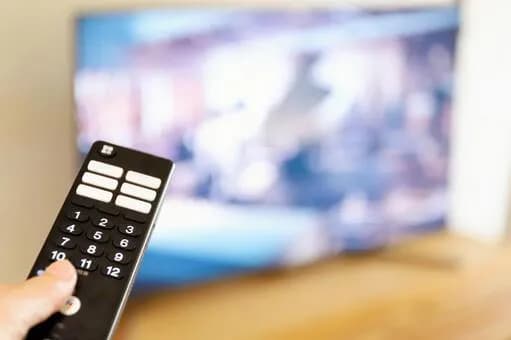 【疑問】今のテレビってそんなにおもんない？ｗｗｗｗｗｗｗｗｗｗｗｗｗｗｗｗ