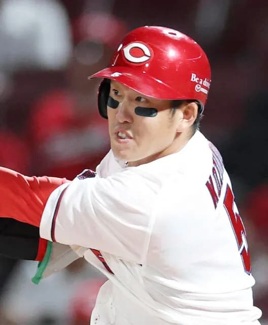 【朗報】4球団競合の小園海斗(25)さん、ついにプロ7年目でタイトル2つ獲得ｗｗｗｗｗｗｗｗｗｗｗｗｗｗｗｗ