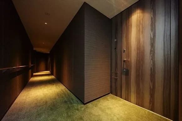 【画像】　これが東京で1番憧れられるマンションらしいｗｗｗｗｗ