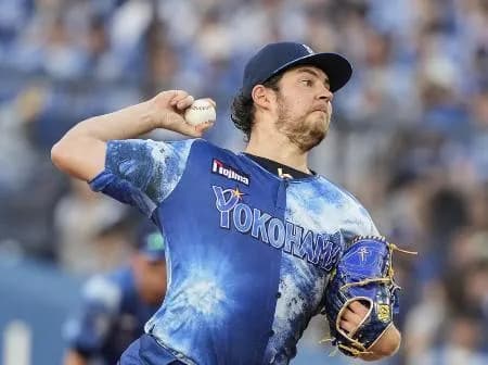 【悲報】バウアーCSは救援