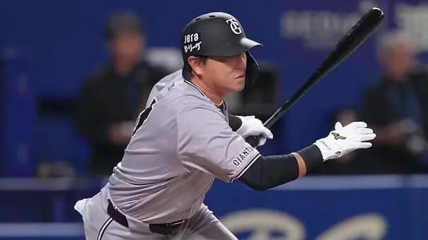 巨人・長野久義がCSで昇格か　阿部慎之助監督「代打の戦力として置こうかな」　経験豊富な精神的支柱