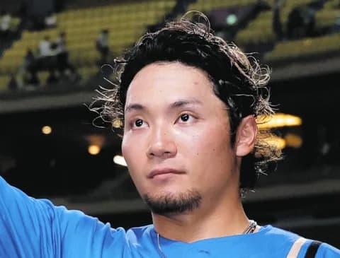 【日本ハム】伊藤大海、最多勝＆最多奪三振の2冠獲得　レイエスは本塁打＆打点の2冠