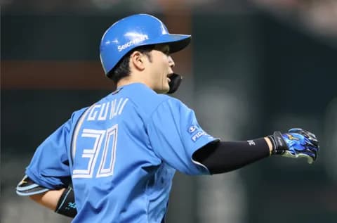 【日本ハム】郡司裕也、打率.297で今季終了!ファン「来年は首位打者狙える」