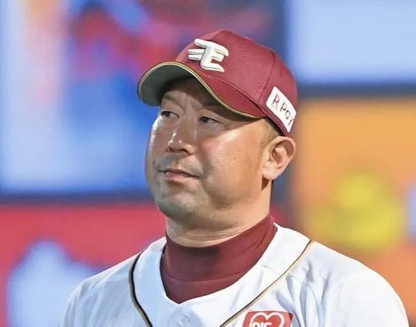 楽天・三木監督の来季続投が決定　石井GMが名言