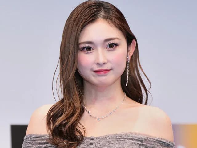 ゆうちゃみ（24）「お金の管理は全て母親。給料いくらか知らない。母が10日ごとに5万円くれる」