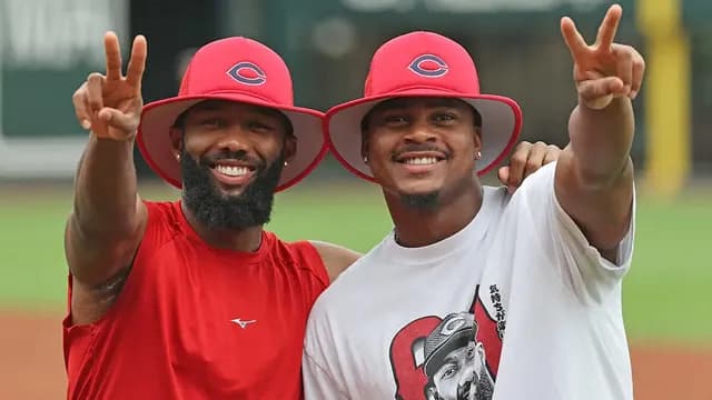 カープ・ファビアン&モンテロと契約更新へ!ハーン&ドミンゲスの去就は未定