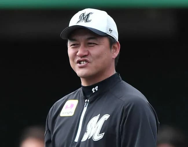 ロッテ　金子誠コーチ、大家友和コーチが今季限りで退団　球団が発表　契約満了にともない