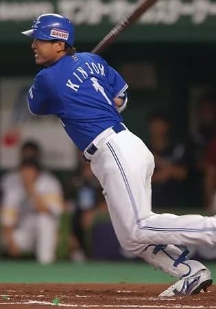 元横浜ベイスターズ・読売ジャイアンツ所属、金城龍彦さんの思い出