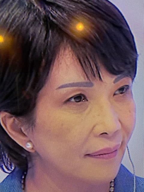 【画像】ガチメイクした高市早苗がレベチすぎると話題にwwwwwwwwwwwwwwwwwwwwwwwwwwwwww