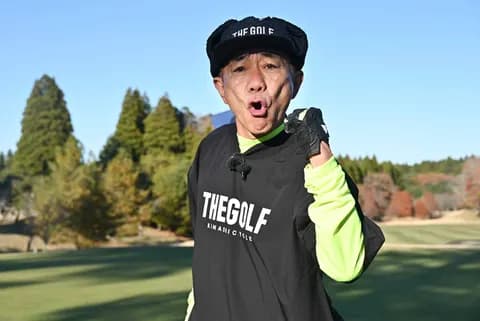 【テレ朝】『木梨憲武のスポーツKING！』2026年正月放送決定　SPゲストとして水谷豊も参戦